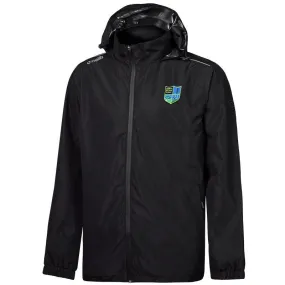 North Meath RFC Kids' Dalton Rain Jacket