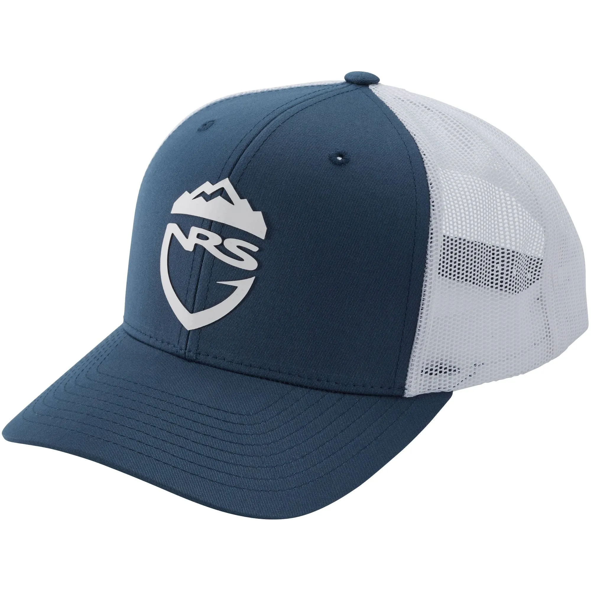 NRS - Fishing Trucker Hat (Multiple Color Options)