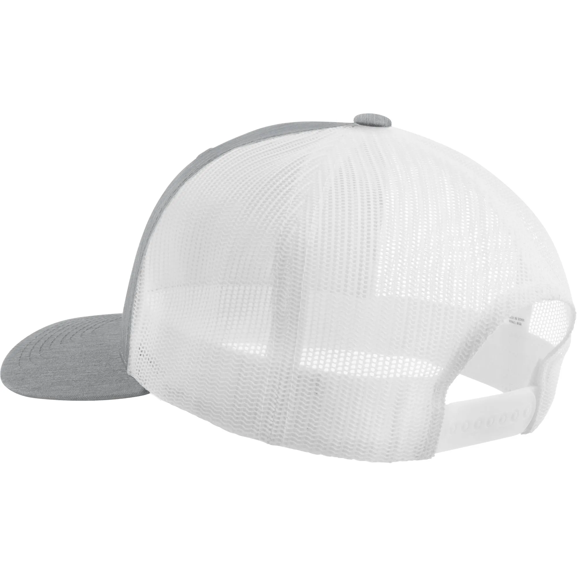 NRS - Fishing Trucker Hat (Multiple Color Options)