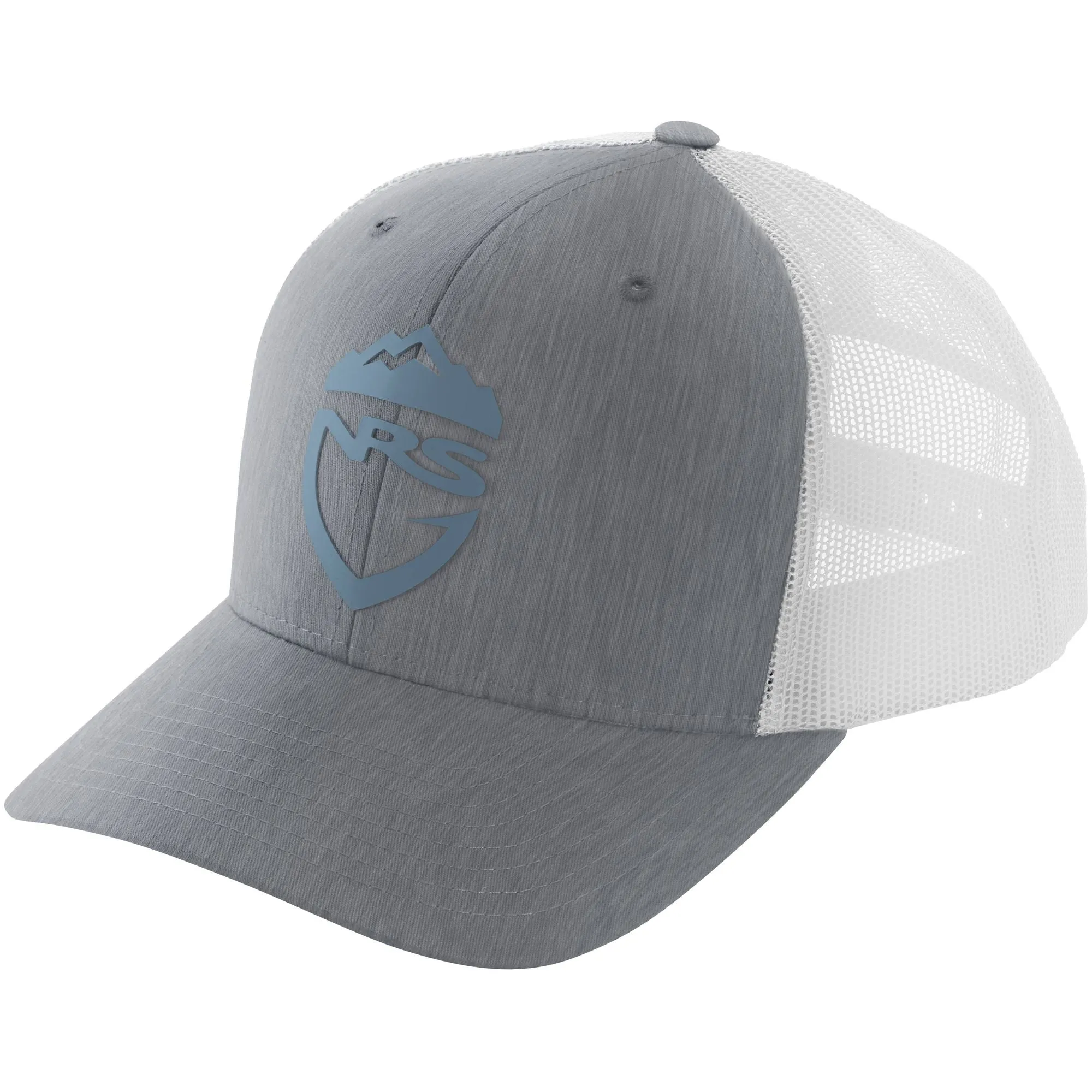 NRS - Fishing Trucker Hat (Multiple Color Options)