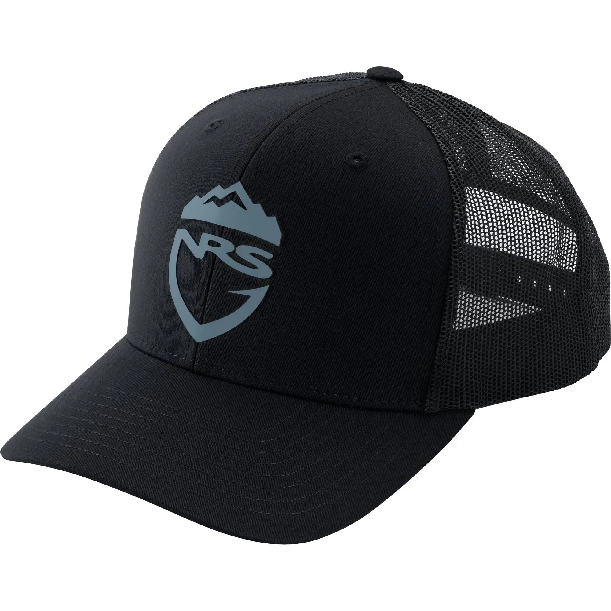 NRS - Fishing Trucker Hat (Multiple Color Options)