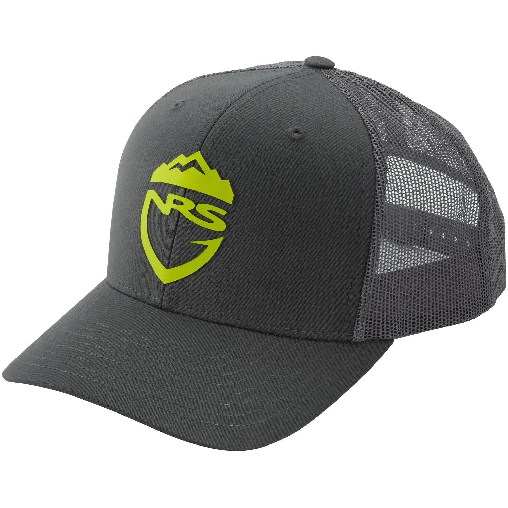 NRS - Fishing Trucker Hat (Multiple Color Options)