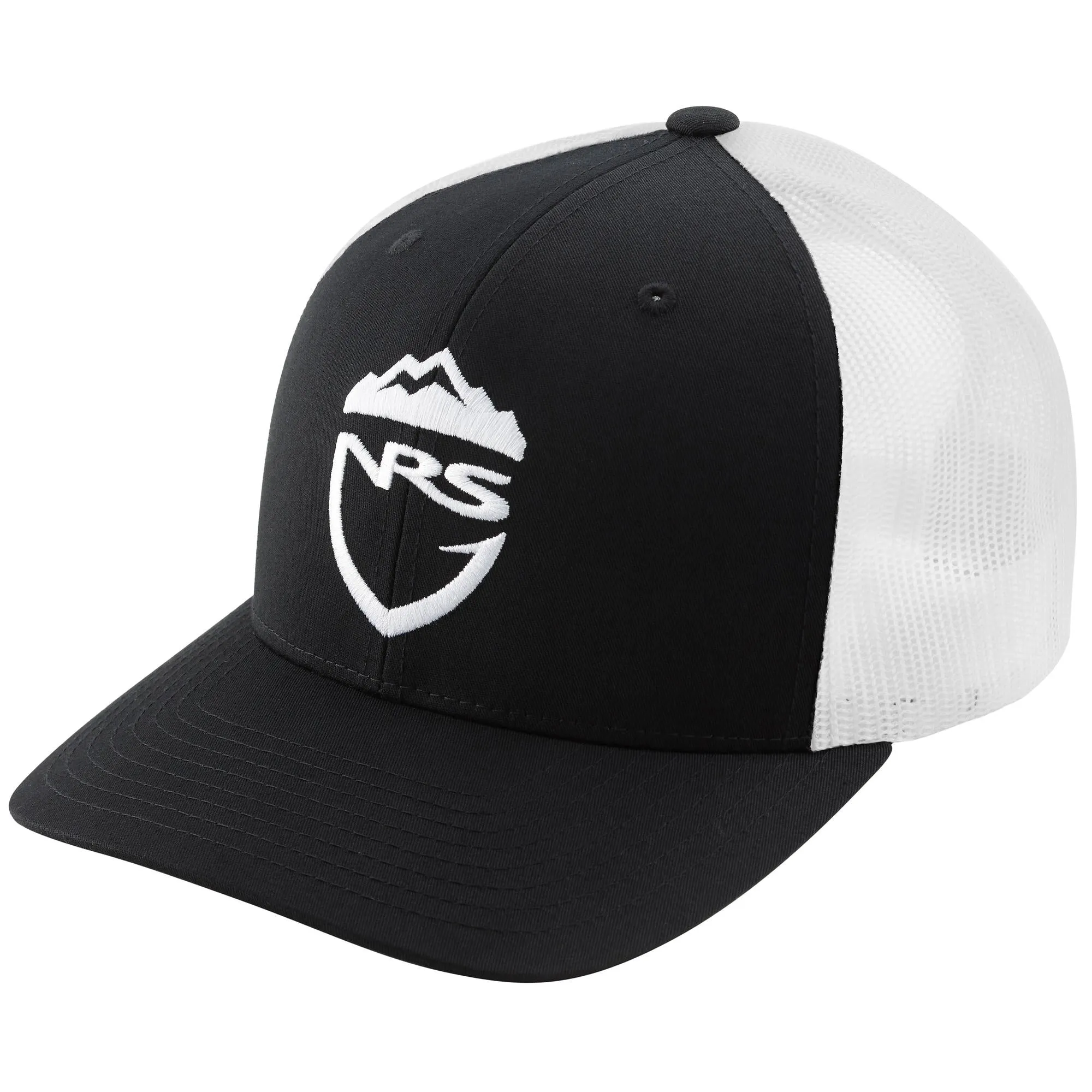 NRS - Fishing Trucker Hat (Multiple Color Options)