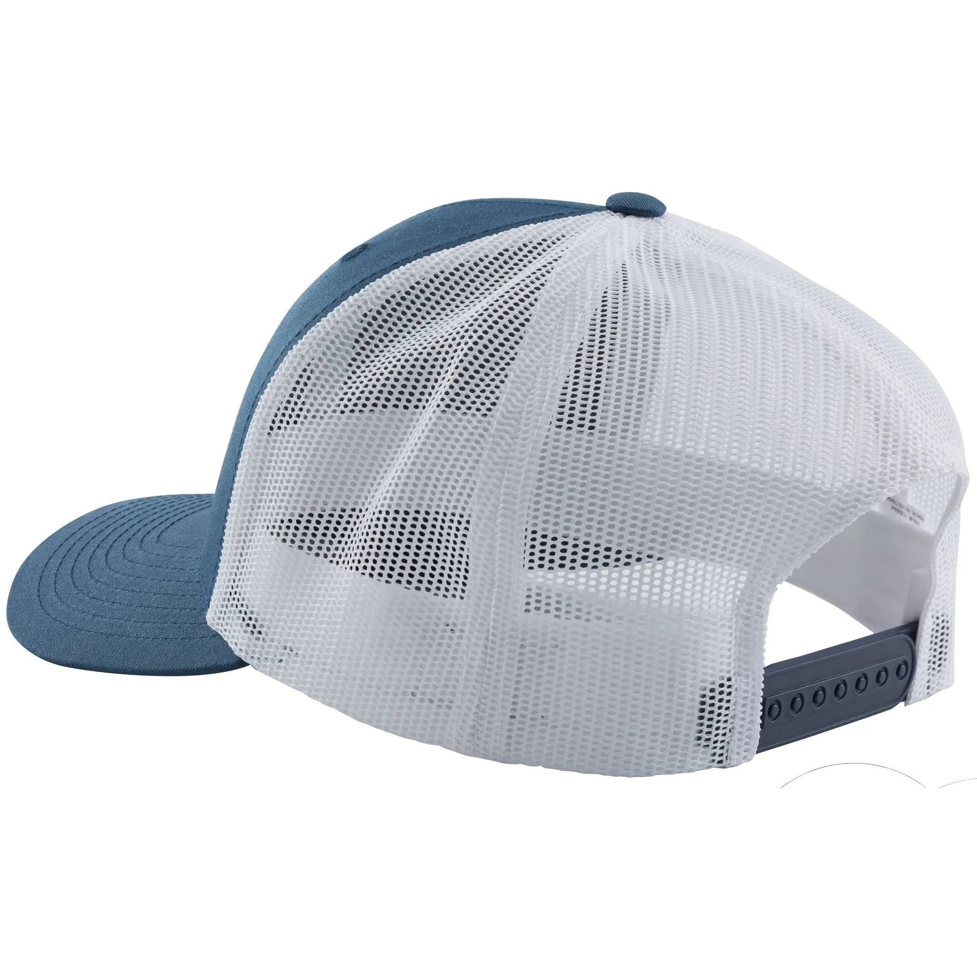 NRS - Fishing Trucker Hat (Multiple Color Options)