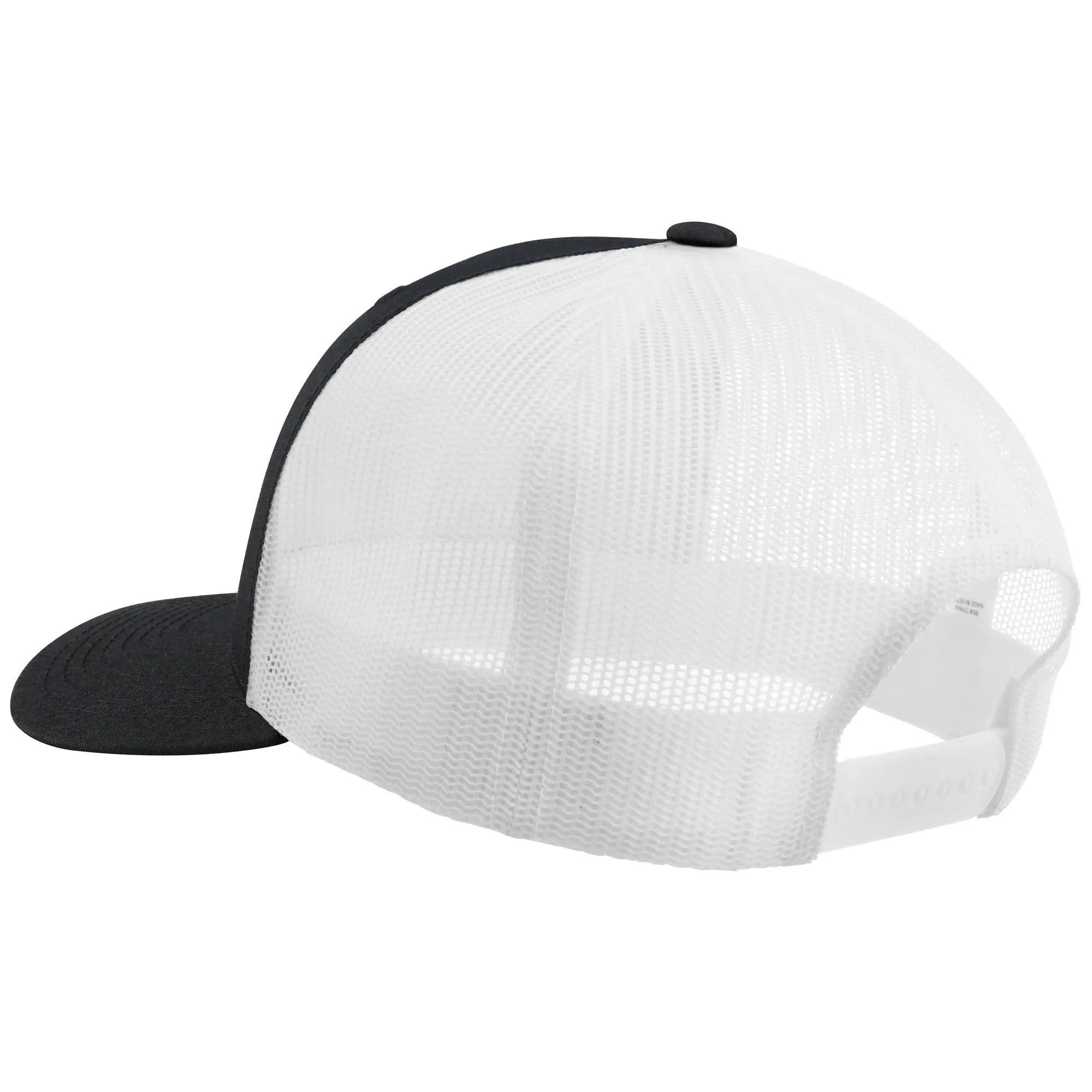 NRS - Fishing Trucker Hat (Multiple Color Options)