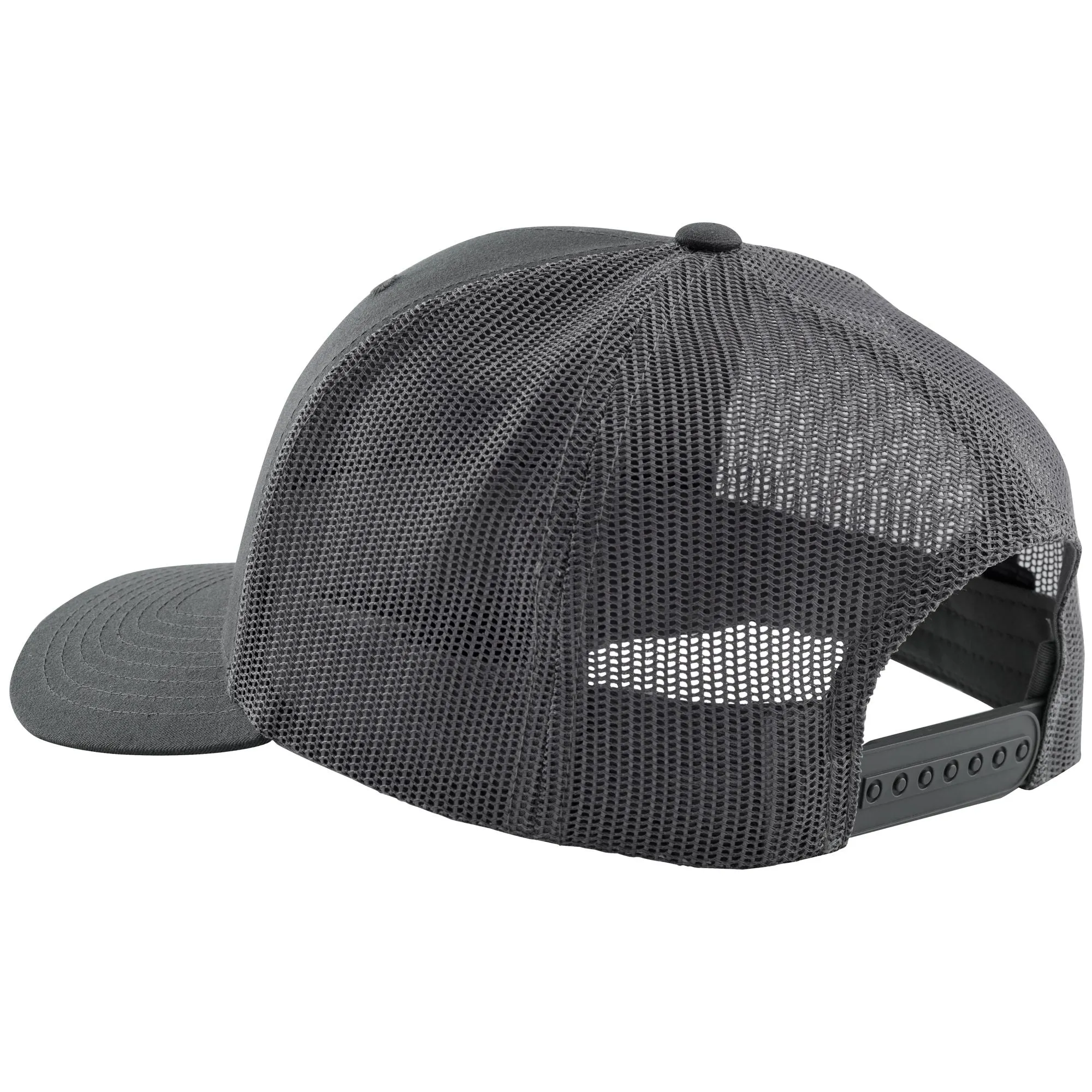 NRS - Fishing Trucker Hat (Multiple Color Options)