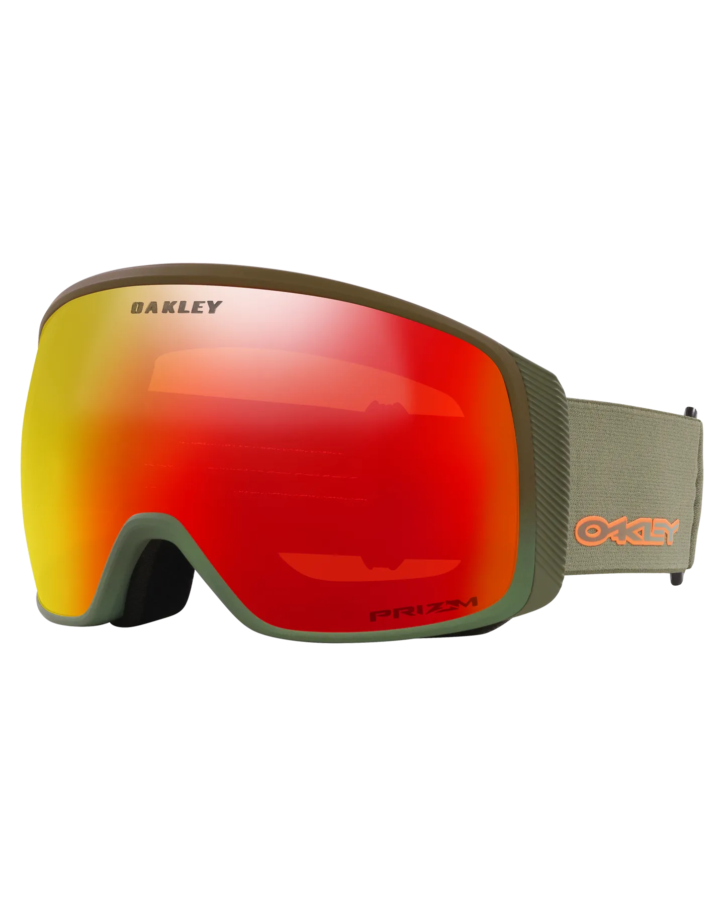 Oakley Flight Tracker L Snow Goggles