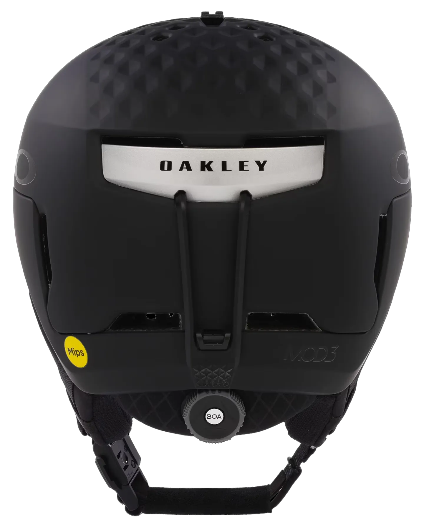 Oakley Mod3 AF Snow Helmet