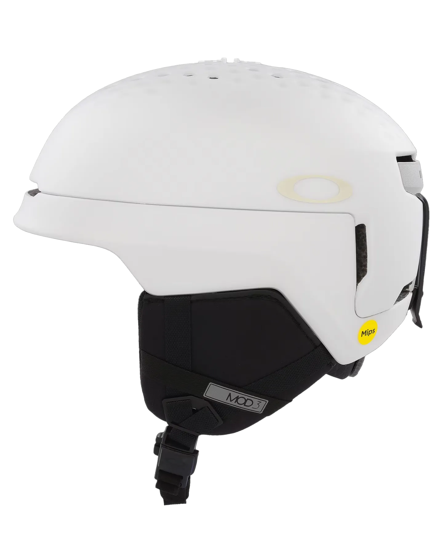 Oakley Mod3 AF Snow Helmet