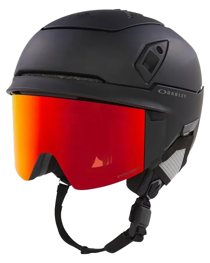 Oakley Mod7 Snow Helmet