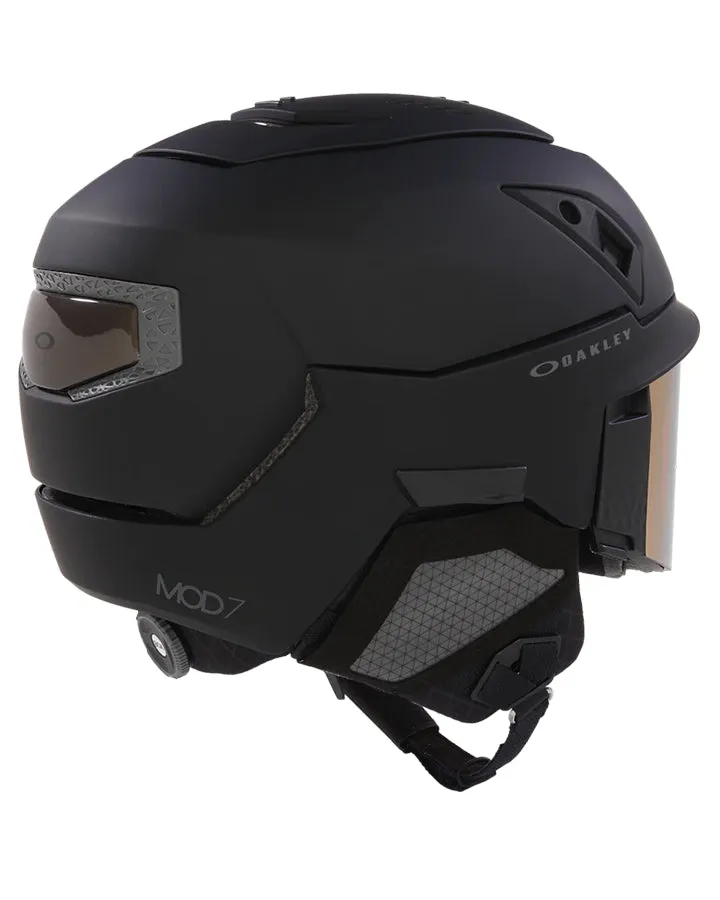 Oakley Mod7 Snow Helmet