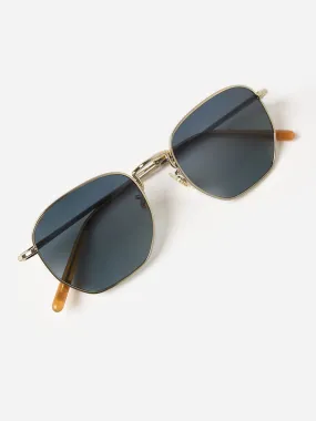     OLIVER PEOPLES  Kierney Sunglasses    