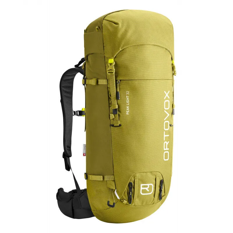 Ortovox Peak Light 32 - Mountaineering backpack - Men's | Hardloop