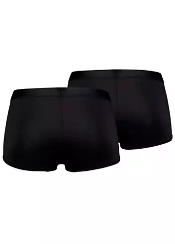 Pack of 2 Hipster Briefs by Puma | Look Again