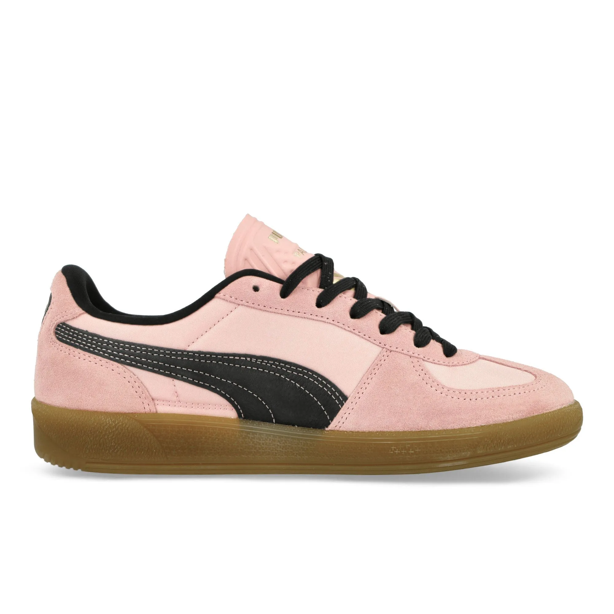 Palermo F.C. x Puma Palermo