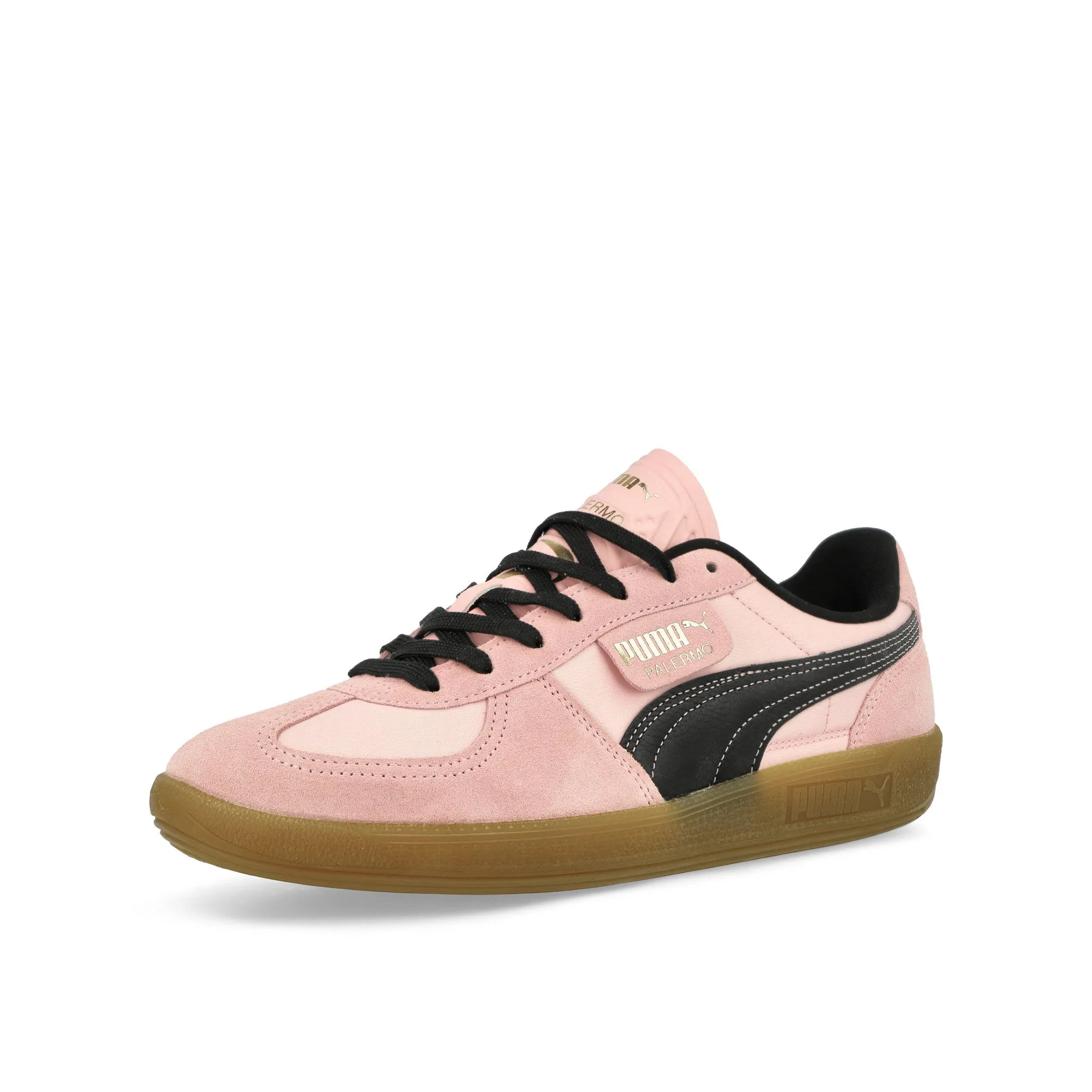 Palermo F.C. x Puma Palermo