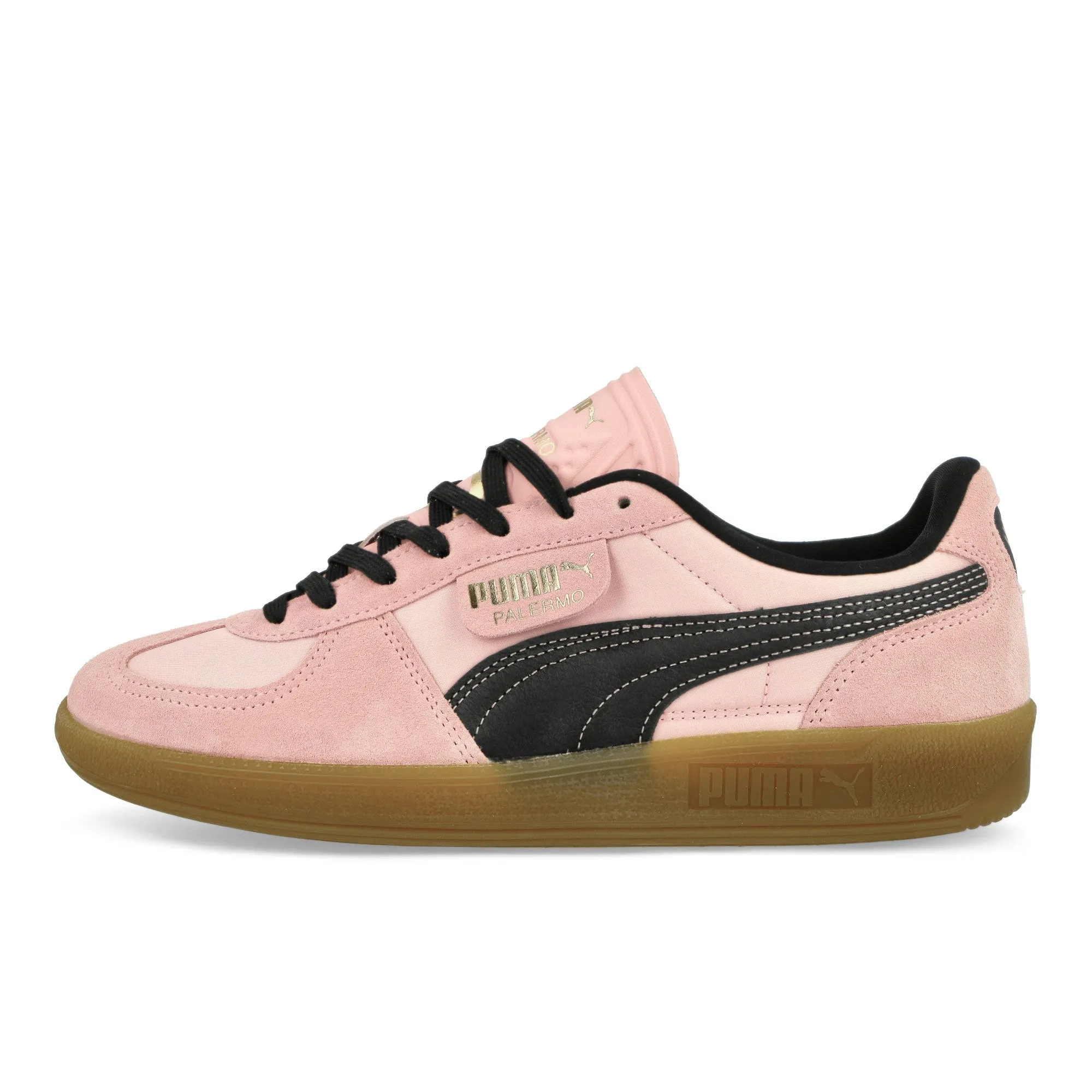 Palermo F.C. x Puma Palermo