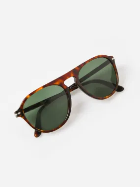     PERSOL  0PO3302S Sunglasses    