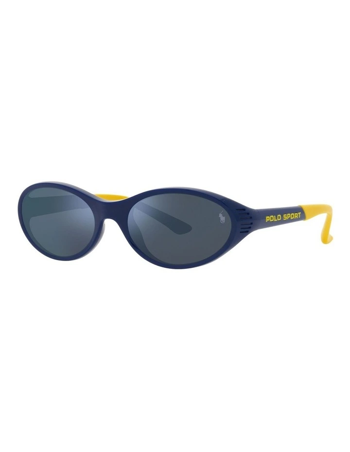 PH4197U Sunglasses in Blue