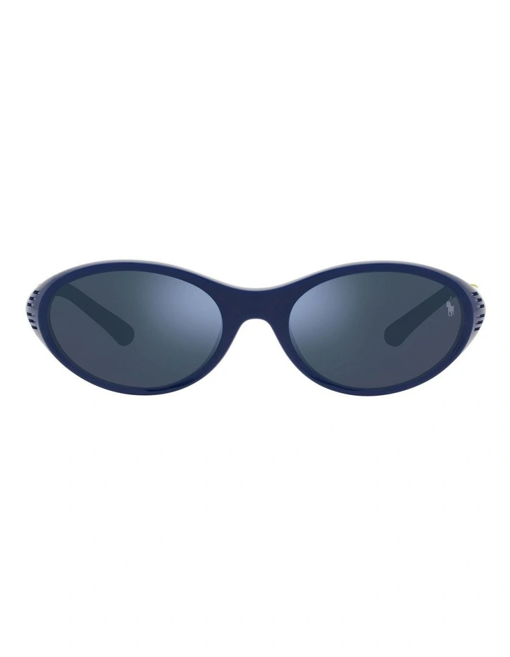 PH4197U Sunglasses in Blue