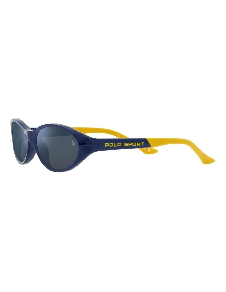 PH4197U Sunglasses in Blue