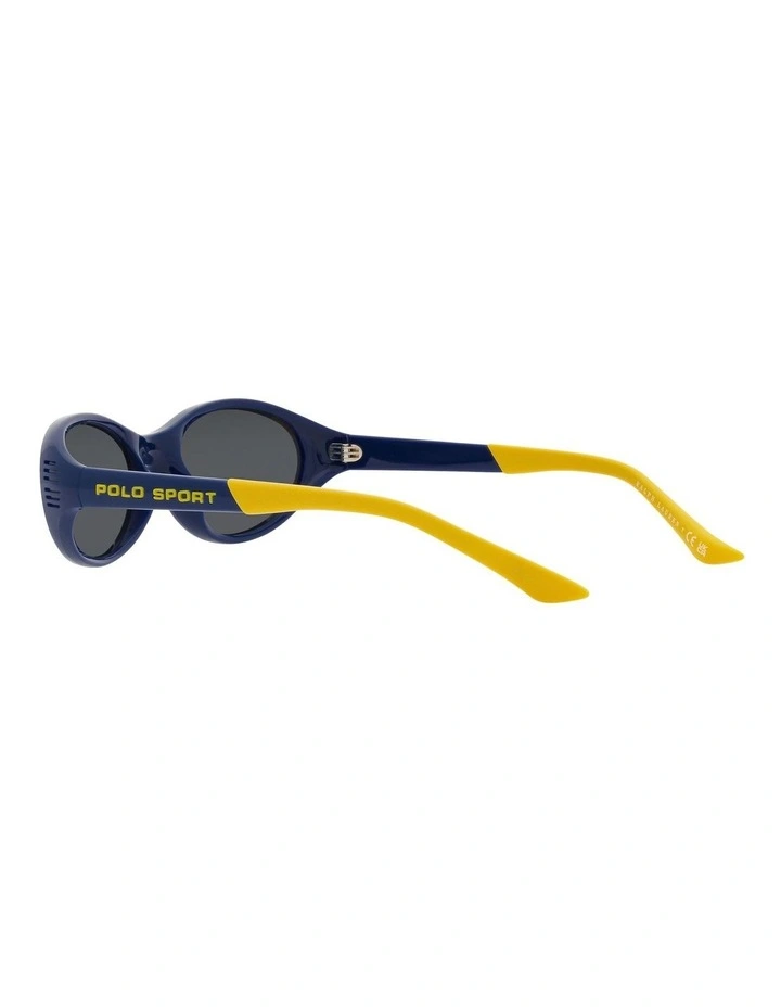 PH4197U Sunglasses in Blue