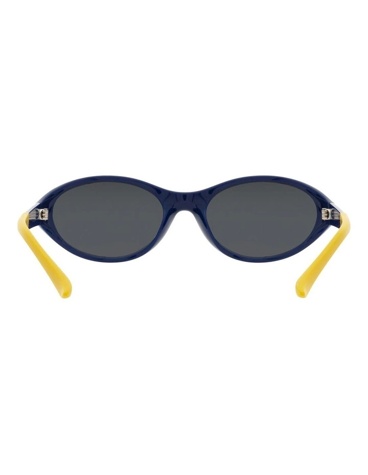 PH4197U Sunglasses in Blue