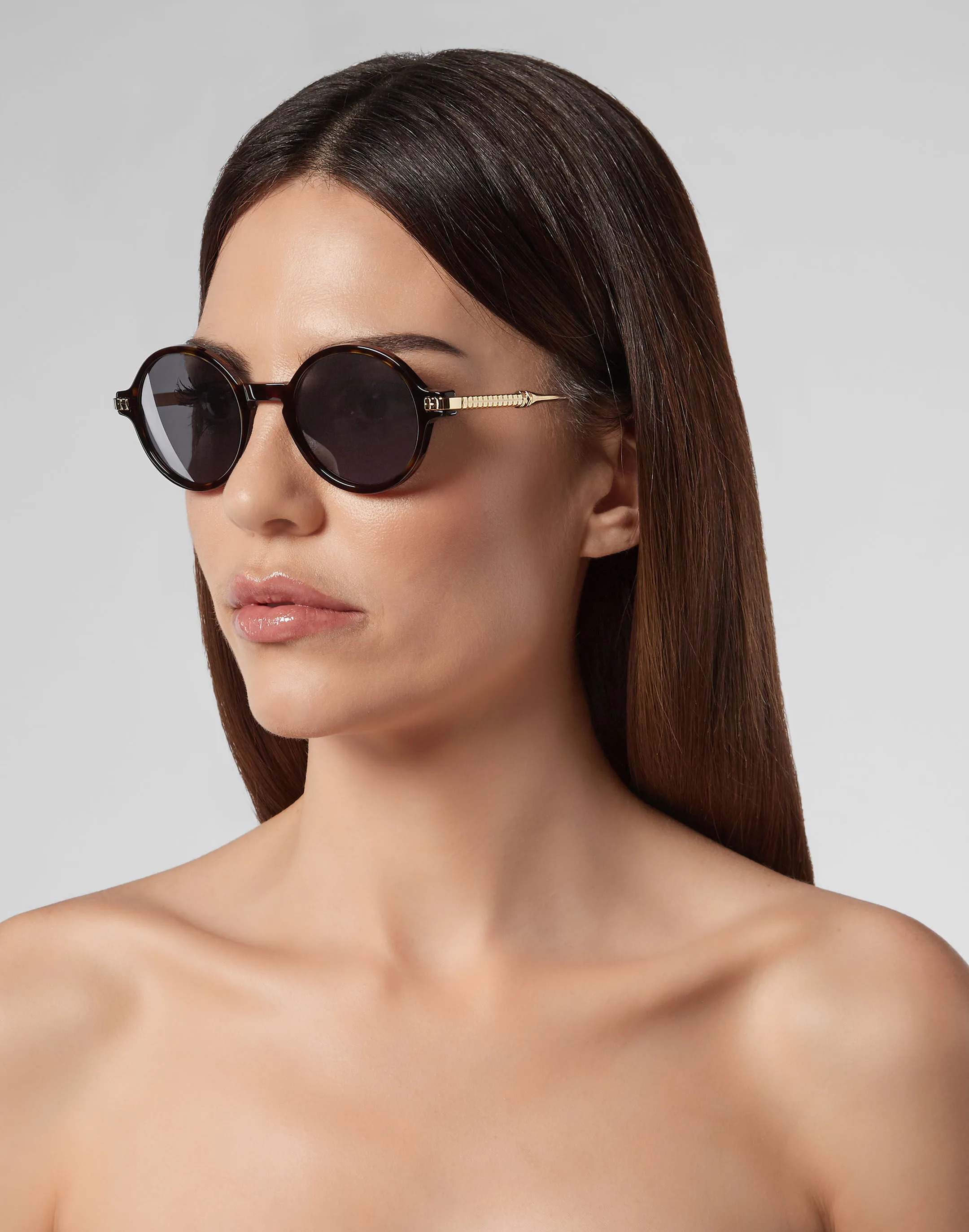 PHILIPP PLEIN Sunglasses Jeibi