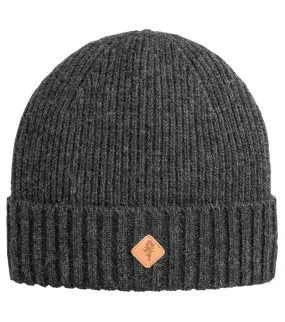 Pinewood Knitted Wool Hat by Pinewood