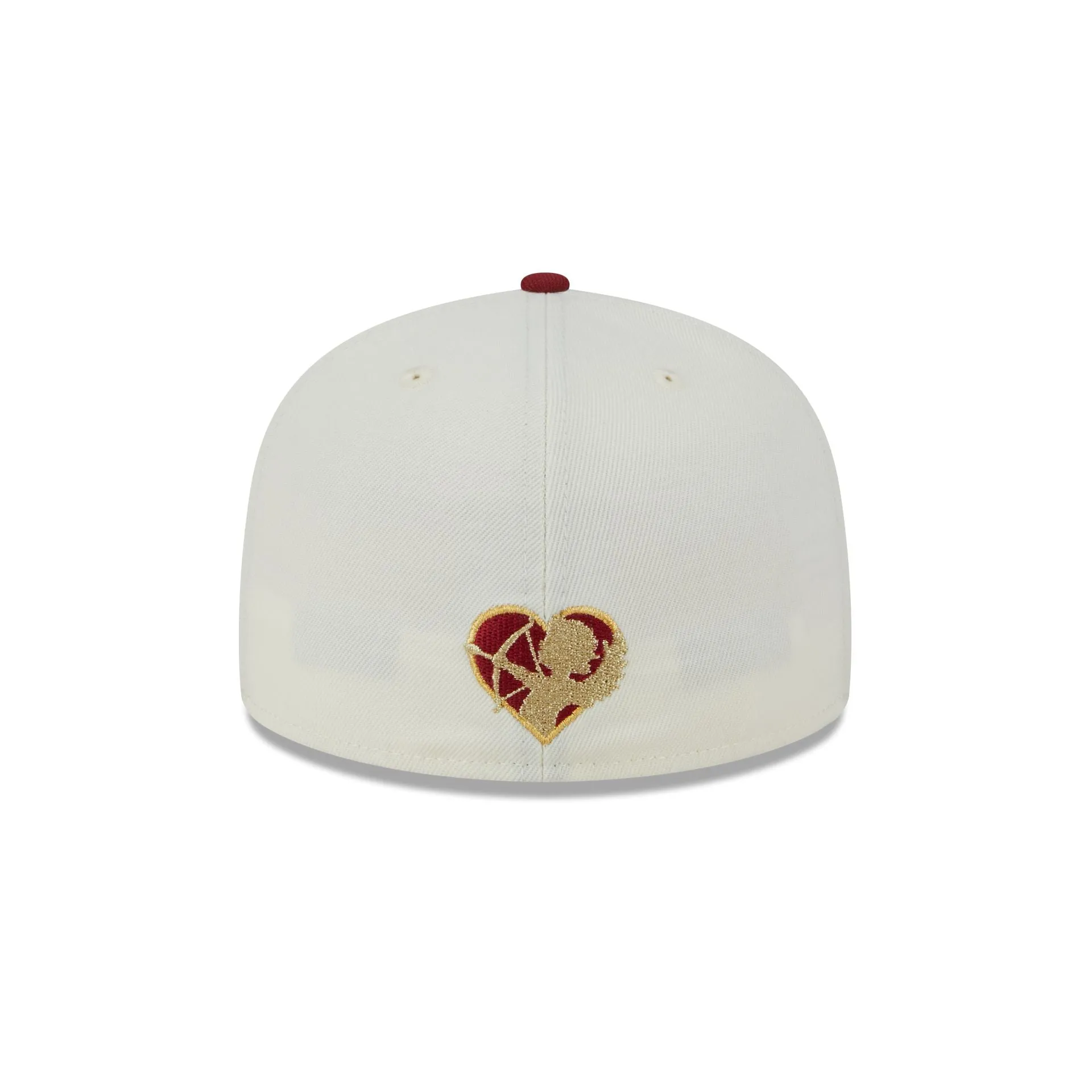 Pittsburgh Pirates Be Mine 59FIFTY Fitted Hat