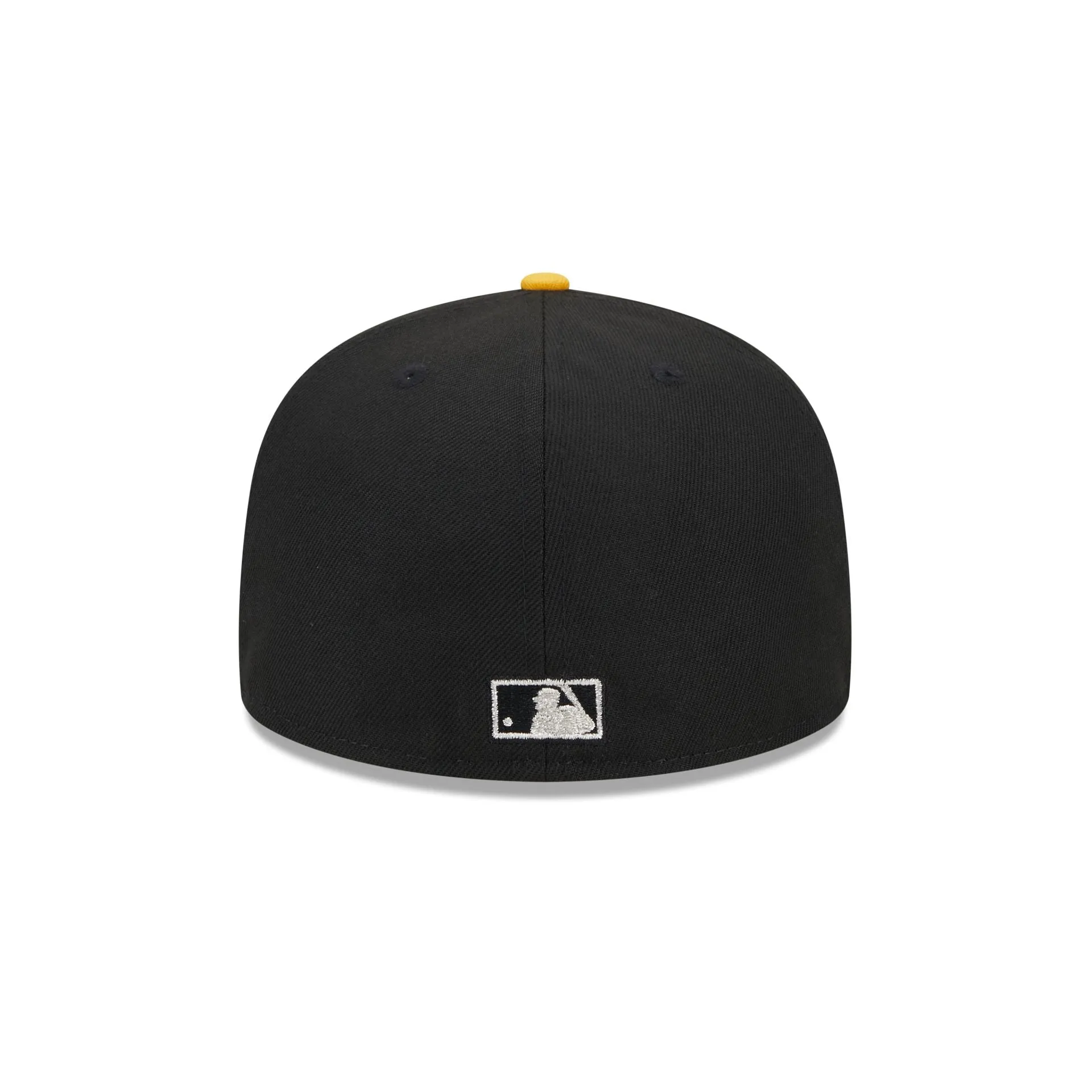 Pittsburgh Pirates Metallic Camo 59FIFTY Fitted Hat