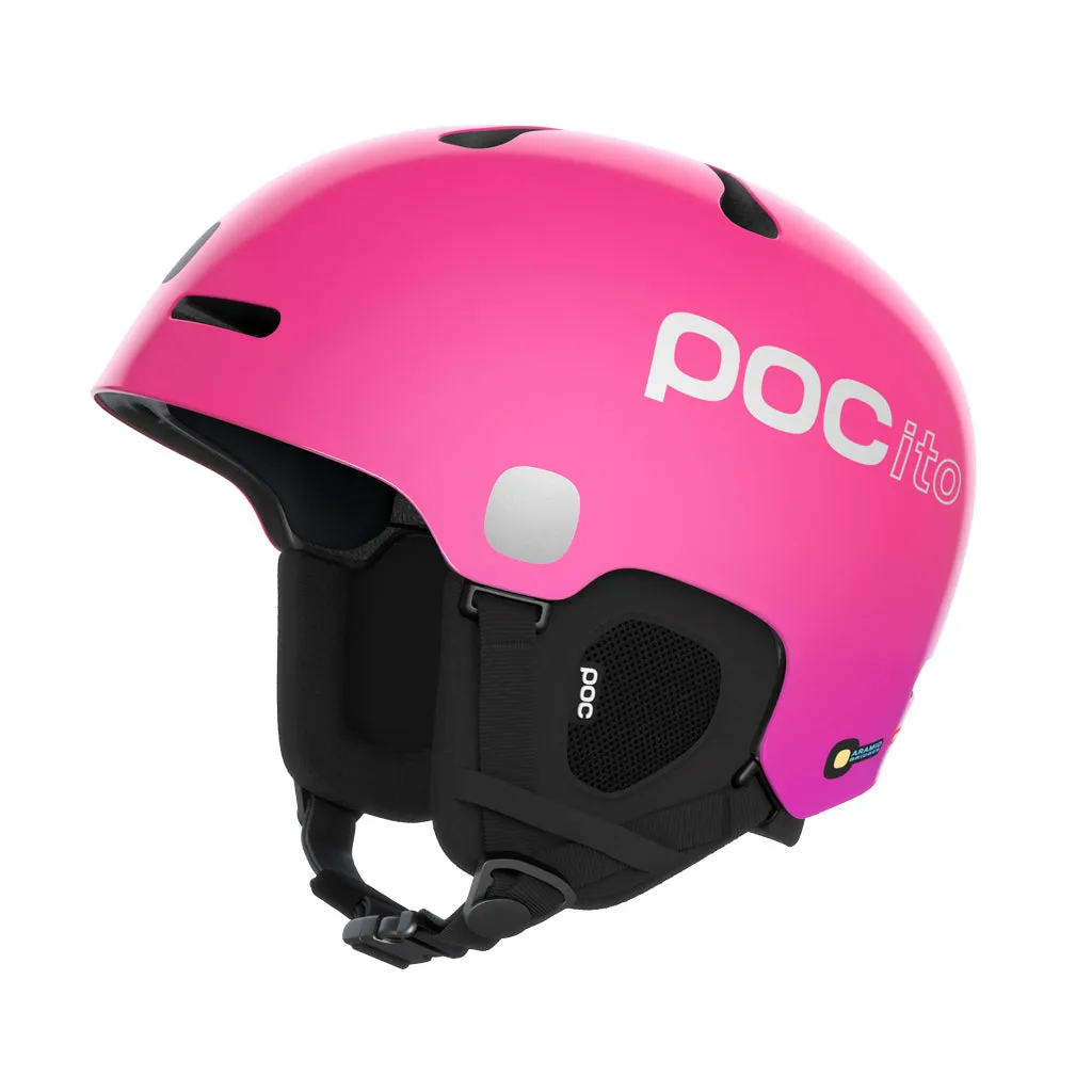 POC Pocito Fornix MIPS Helmet Youth 2025