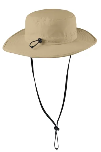 Port Authority - Outdoor Wide-Brim Hat. C920