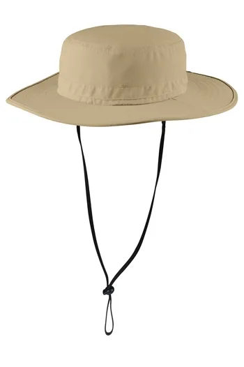 Port Authority - Outdoor Wide-Brim Hat. C920