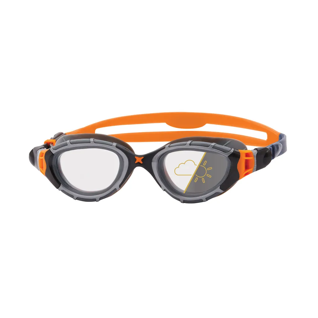 Predator Flex Reactor Goggles (Regular)