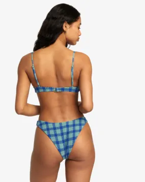 Prepped - Moderate Bikini Bottoms for Women