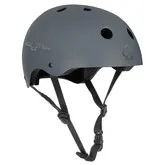 Pro Tec Classic Skate Helmet (Matte Black)