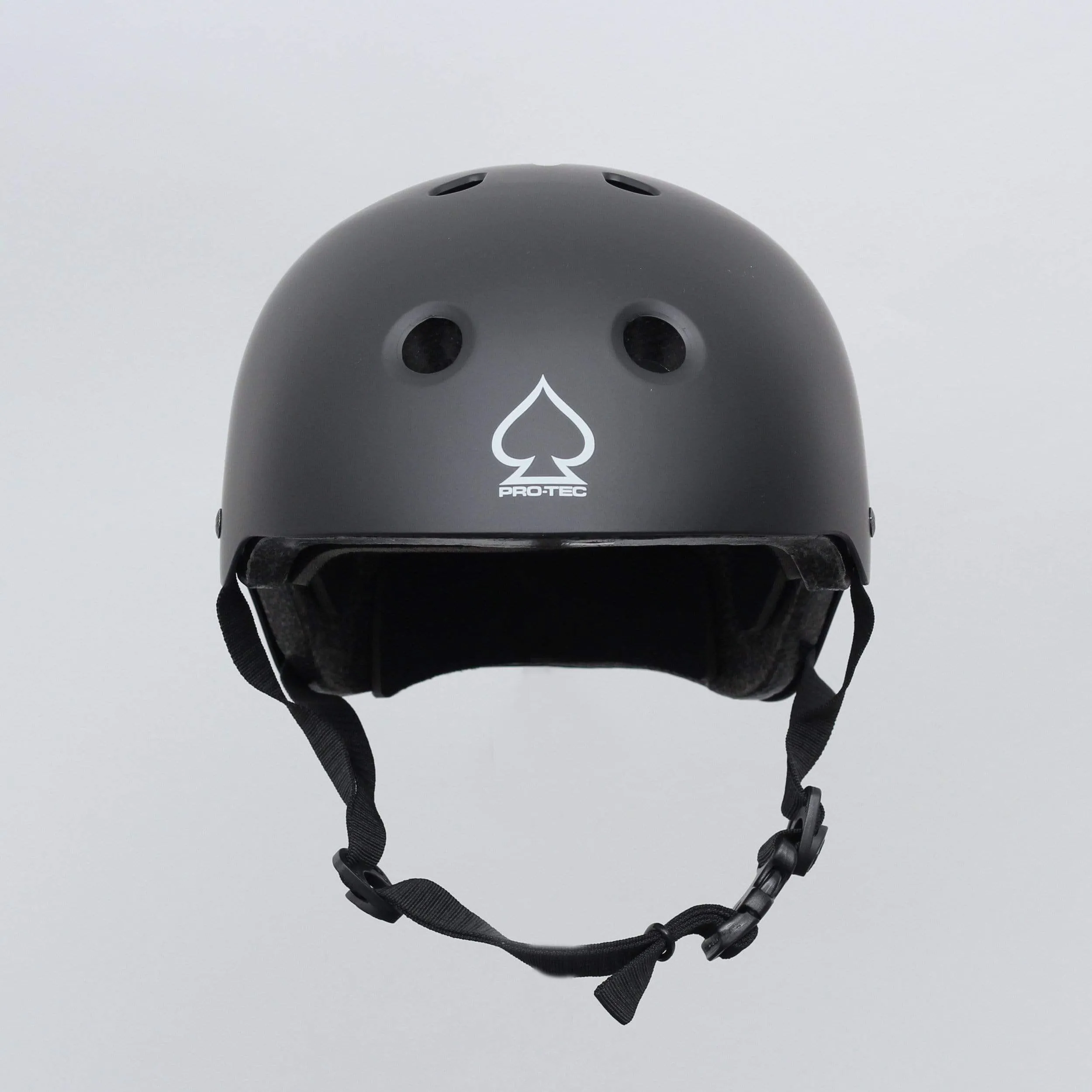 Pro-Tec Prime Helmet Black