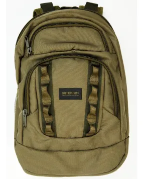 Product Name:  Brothers and Sons Men's Solid Backpack