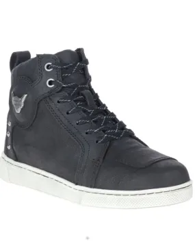 Product Name:  Harley Davidson Women's Bateman Motorcycle Sneakers