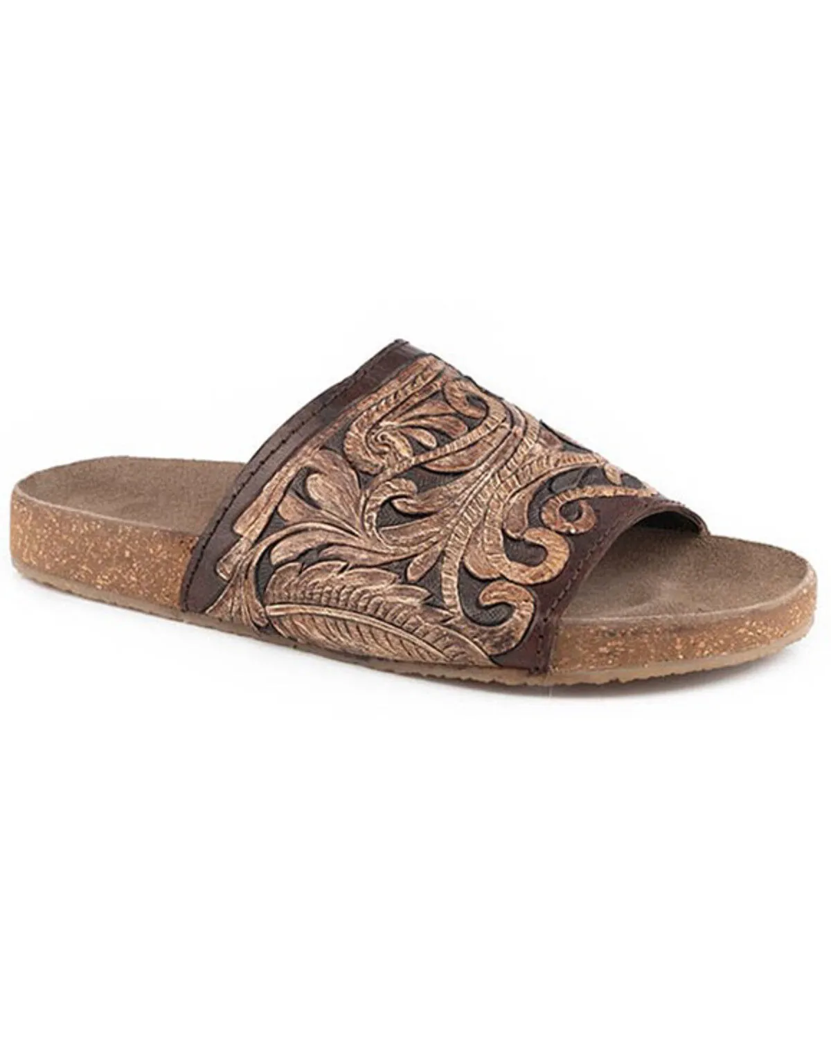 Product Name:  Roper Women's Destiny Sandals