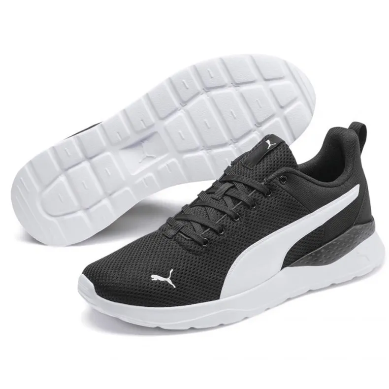 Puma Anzarun Lite M 371128 02 black