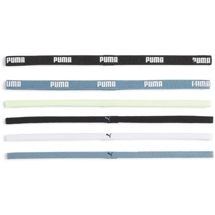 Puma AT SPORTBANDS (6PCS)