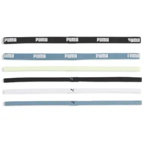 Puma AT SPORTBANDS (6PCS)