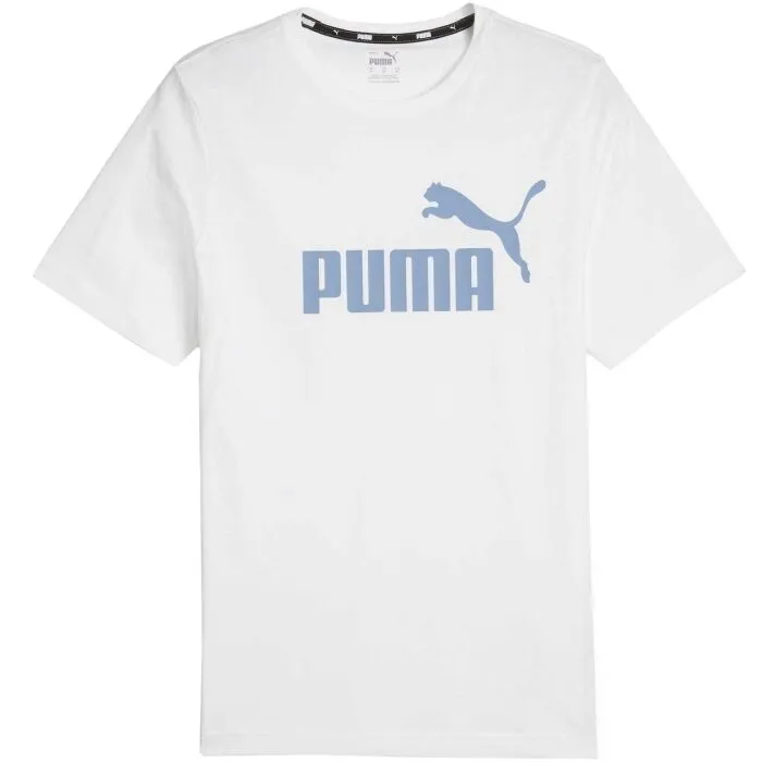 Puma ESS LOGO TEE