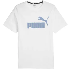 Puma ESS LOGO TEE