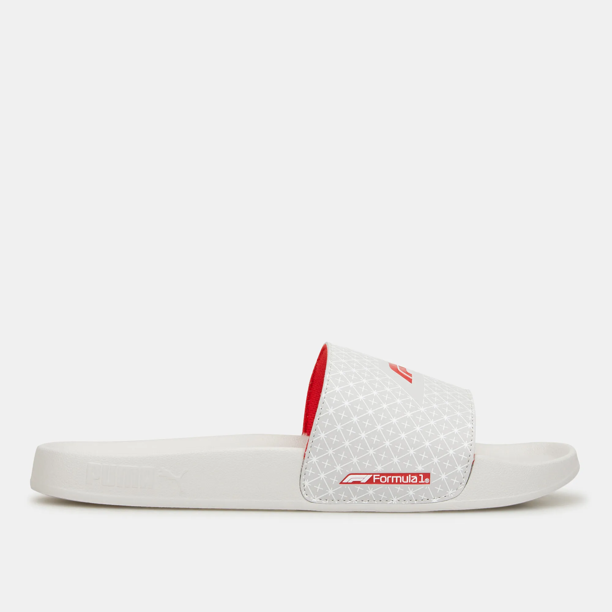 PUMA F1 Leadcat 2.0 Slides