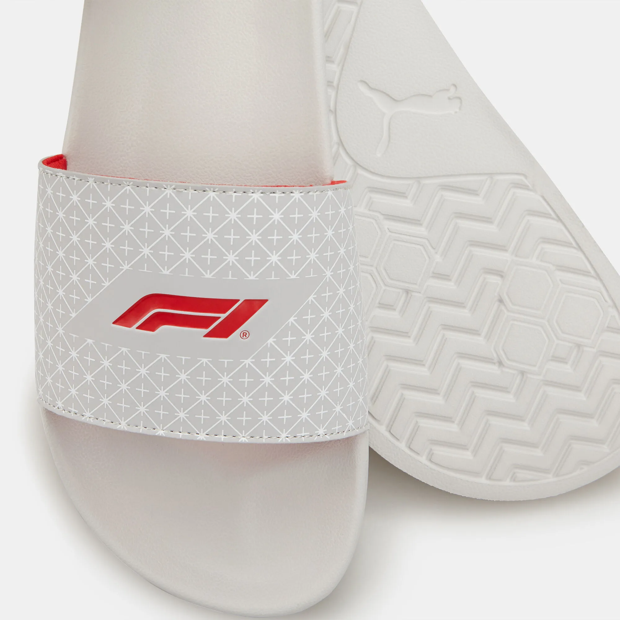 PUMA F1 Leadcat 2.0 Slides