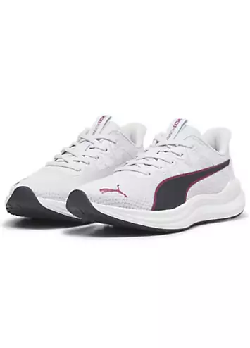 Puma Kids ’REFLECT LITE JR’ Trainers | Grattan