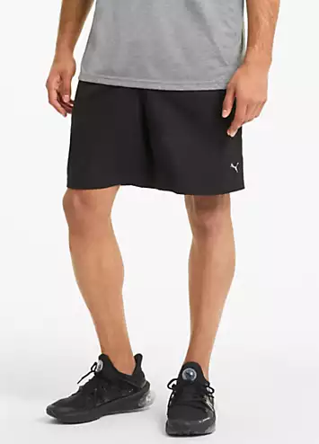 Puma PERFORMANCE WOVEN 7 Training Shorts | Grattan